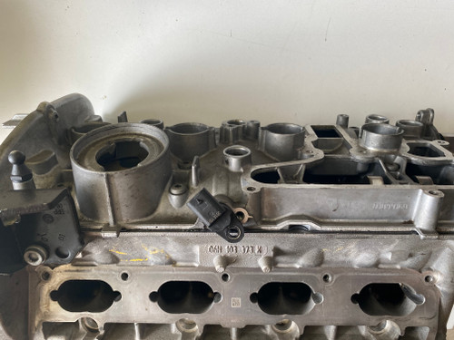 VW TIGUAN GOLF SKODA CCZ ENGINE RECO CYLINDER HEAD 06H 103 373 K