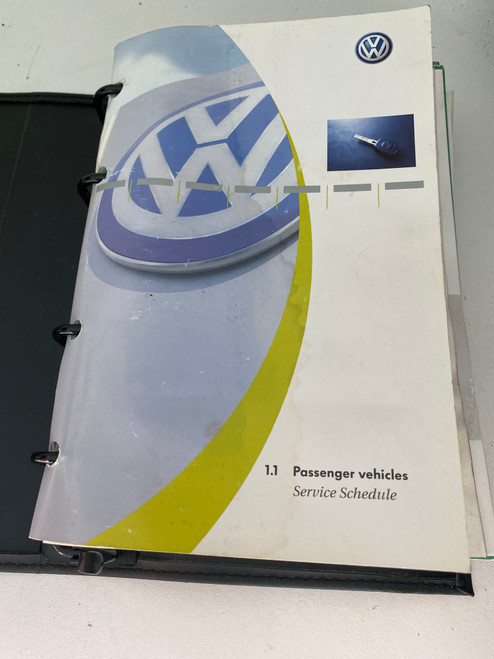 VW GOLF MK6 AUTO  1.4 CAVD ENGINE USED LOG BOOKS 