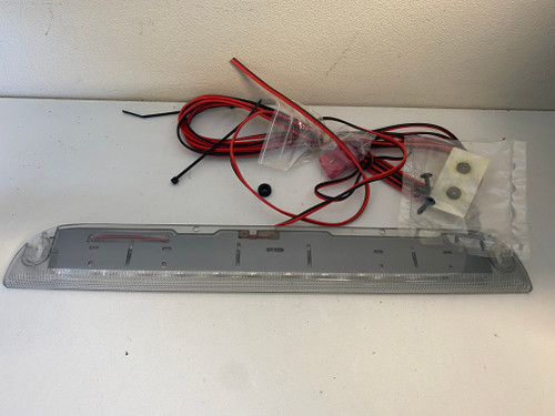 NEW VALEO BOOT SPOILER LED LIGHT MSD BL 12 VLED