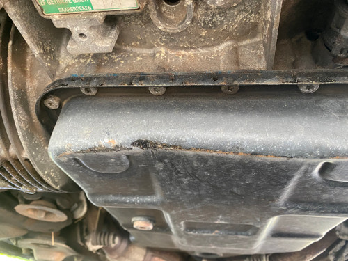 VW PASSAT USED 2.8 V6 USED TRANSMISSION EZY CODE  TRAVELLED 159113KM