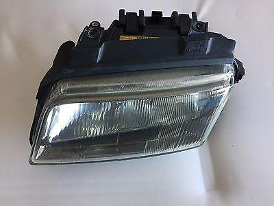 AUDI A4 B5 USED BOSCH LHF HEADLIGHT 8DO 941 003 F