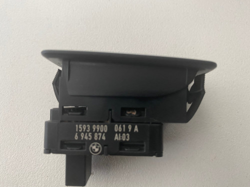 BMW E90 E70 USED SINGLE WINDOW SWITCH 6 945 874