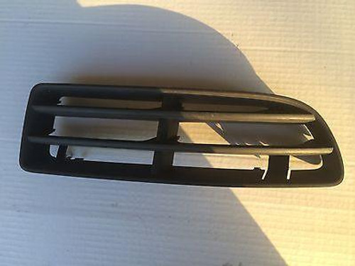 VW BORA MK4 USED RH LOWER BAR GRILLE