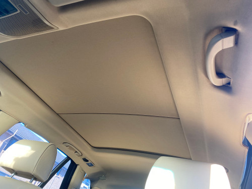 BMW X5 E70 USED PANORAMIC SUNROOF 