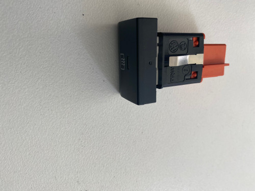VW POLO 6R USED DEMISTER SWITCH 6R0 959 621 A
