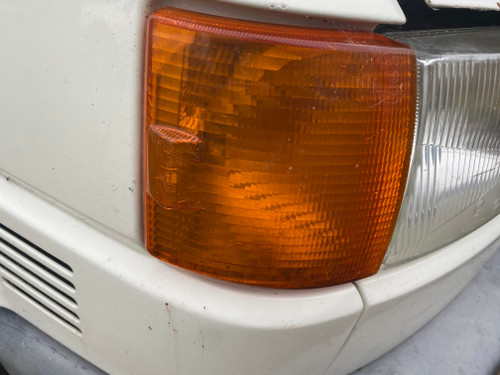 VW TRANSPORTER T4 USED RH ORANGE BLINKER
