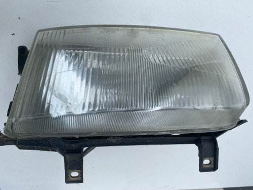 VW TRANSPORTER T4 USED LH HEADLIGHT LENSE
