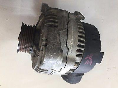 VW PASSAT 3B V6 AUDI A4 B5 2.4 2.8 USED ALTERNATOR 078 903 015 F