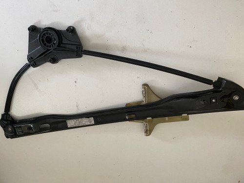 VW AMAROK V6 2019 USED LHF WINDOW REGULATOR 2H6 837 401 A