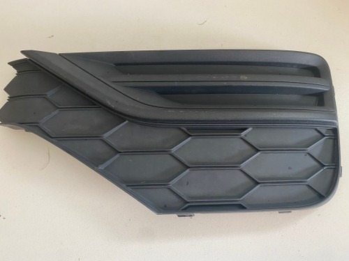 VW AMAROK 2018 ON USED LH FOGLIGHT  COVER   2H6 807 489 