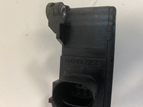 VW POLO 9N USED VACUUM SOLANOID BLOCK 6Q0 906 625 G