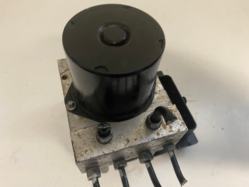 VW POLO 2007-2010 TDI USED ABS PUMP 6Q0 907 379 BG