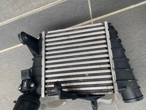 VW POLO 9N USED INTERCOOLER 610 145 804 A