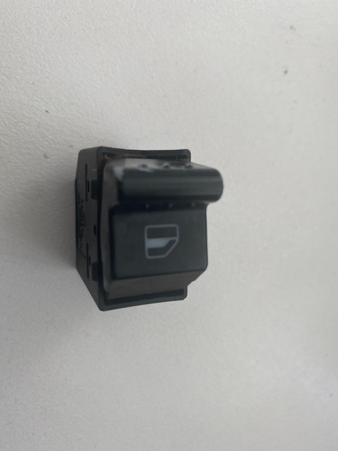 VW BEETLE COUPE USED RH SINGLE WINDOW SWITCH 1C0 959 855