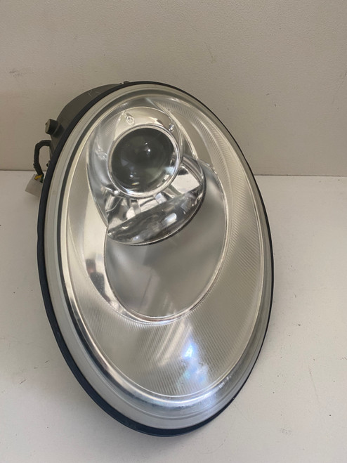 VW BEETLE 2005-2010 USED LH HEADLIGHT 1C2 941 005 E