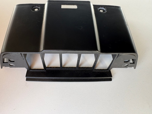 VW BEETLE USED LOWER SWITCH SURROUND 1C0 857 657 A