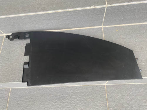 VW BEETLE USED RH TOP DASH COVER  1C1 815 402