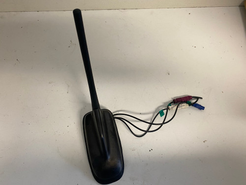 VW POLO 6R USED ROOF GPS ANTENNA 6R0 035 501 C