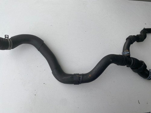 VW POLO 6R TDI USED RADIATOR HOSE 6R0 122 051 AS