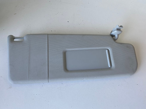 VW POLO 6R USED RH SUN VISOR 6R0 857 552 AM
