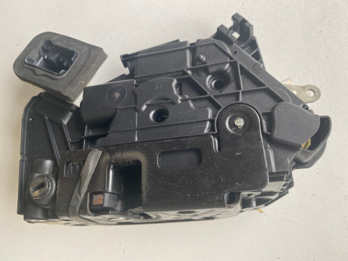 VW JETTA 2011 ON USED LHR DOOR LOCK ACTUATOR 5K4 839 015 F