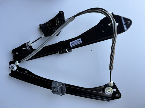 VW JETTA 2011 ON USED LHF WINDOW REGULATOR 5C6 837 461 E