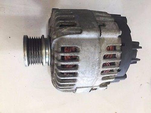 VW PASSAT V6 GOLF 2L TURBO USED ALTERNATOR 06F 903 023 P