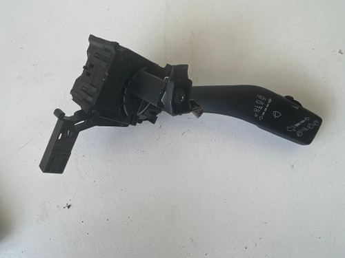 VW CADDY USED WIPER SWITCH 1K0 953 519 H