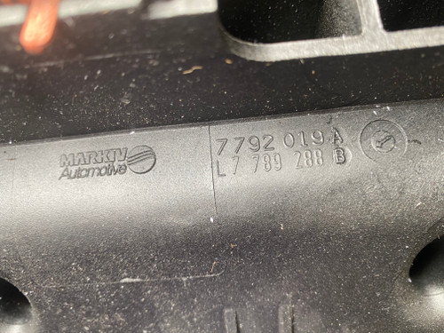 BMW X5 E53 LATE DIESEL USED INLET MANIFOLD 7792019A