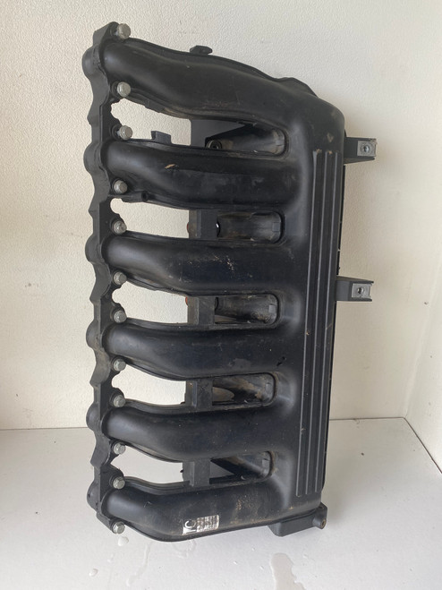 BMW X5 E53 LATE DIESEL USED INLET MANIFOLD 7792019A