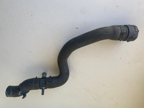 VW CADDY PETROL 1.6 PETROL USED RADIATOR HOSE 1K0 122 101 CK