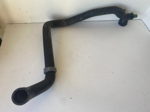 VW CADDY PETROL 1.6 PETROL USED RADIATOR HOSE 1K0 122 051 BE