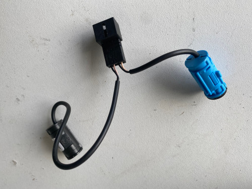 AUDI A1 TT R8 USED MOCROPHONE 8J2 035 711 E