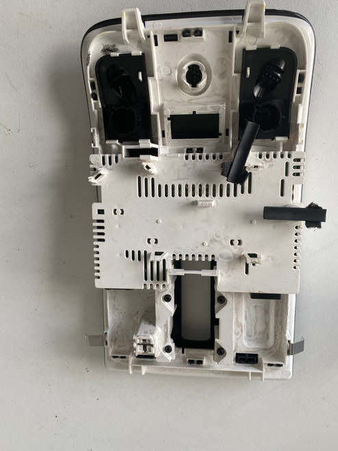 AUDI A1 USED INTERIOR LIGHT IN BLACK SUNROOF TYPE 8X0 947 135 AF