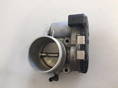 VW GOLF THROTLE BODY USED 06A 133 062 C