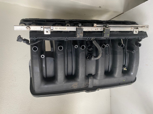 BMW E46 325I USED INTAKE MANIFOLD 7 523 290
