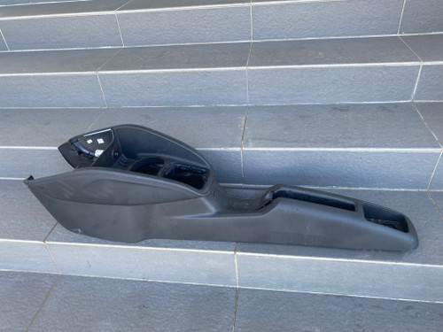 AUDI A1 S LINE USED CENTRE CONSOLE  8X0 863 240 D BOU