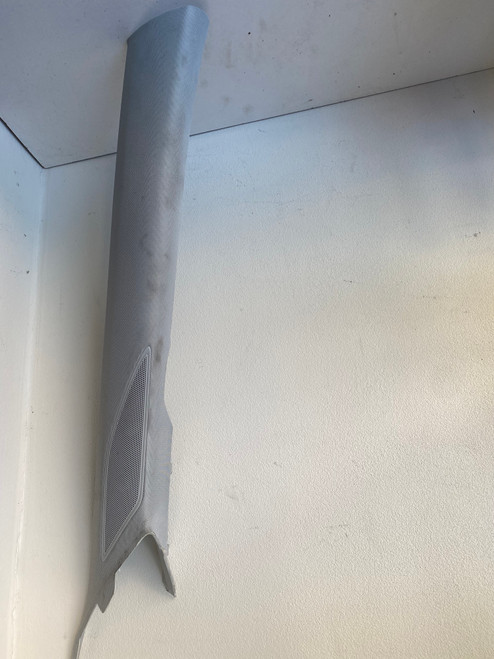 VW GOLF MK7 USED RH A PILLAR TRIM 5G0 867 234 R