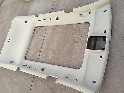 VW PASSAT WAGON B7 NEW GENUINE ROOF LINING IN GREY SUNROOF TYPE