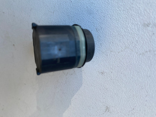 VW TIGUAN USED REAR PARKING SENSOR 4H0 919 275