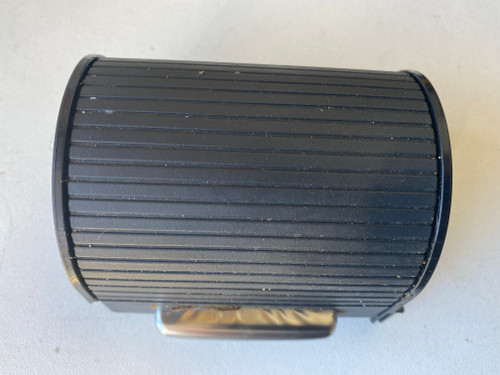 VW TIGUAN 5N USED CENTRE CUP HOLDER SLIDE 5N0 862 531