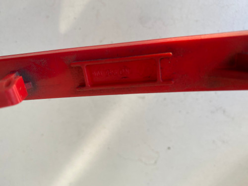 VW TIGUAN 5N EARLY USED RHR BAR REFLECTOR 5N0 945 106 