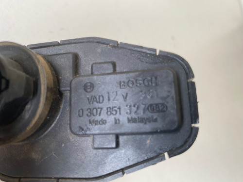 BMW E36 USED HEADLIGHT ADJUSTER MOTOR 0 307 851 327