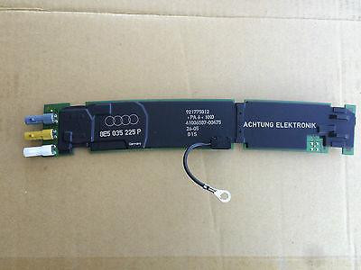 ANTENNA BOOSTER - 2006 AUDI A4 (8E5035225P) 1
