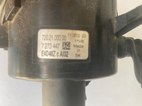 BMW E88 USED LH FOGLIGHT M TECT TYPE 7 273 447