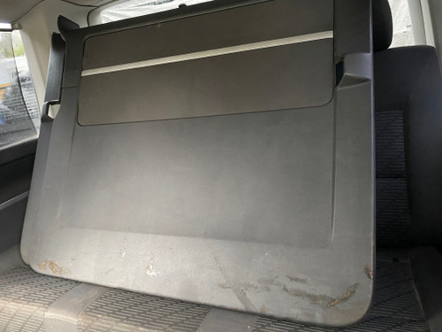 VW T5 MULTIVAN USED LH SLIDING DOOR INNER TRIM 7H5 867 027 7H9 867 027