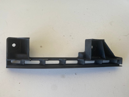 	VW CADDY VAN USED LH LOVER HEADLIGHT BUMPER BRACKET 1T0 807 889 B