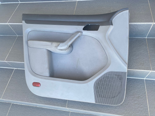 VW CADDY LIFE USED LHF DOOR TRIM 1K2 967 005 R