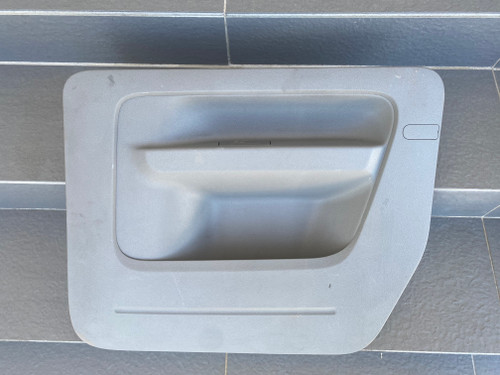 VW CADDY LIFE USED RH SLIDING  DOOR TRIM 2K0 867 128