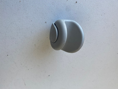 VW CADDY MAXI USED HANGING HOOK 2K0 857 637 